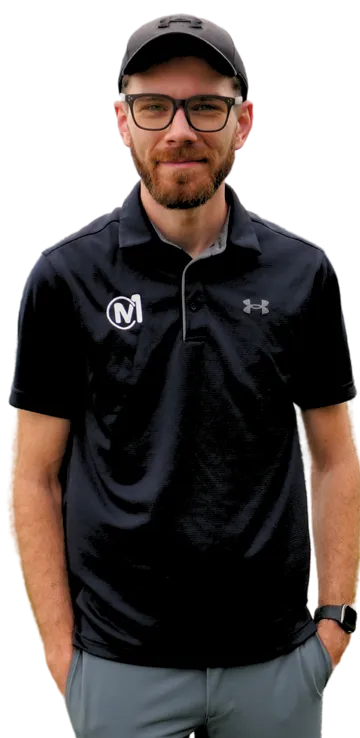 About Custer Marketing | Zach Owner