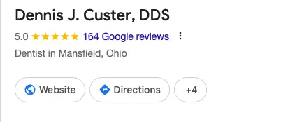 Trust and Visibility | Custer Marketing