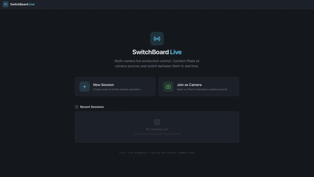 Custom Business Tools | Custer Marketing | Swithboard Live
